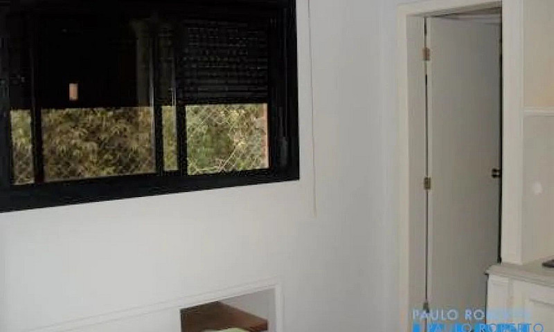 Apartamento - Morumb...