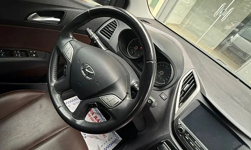 Hyundai Hb20 Premium...