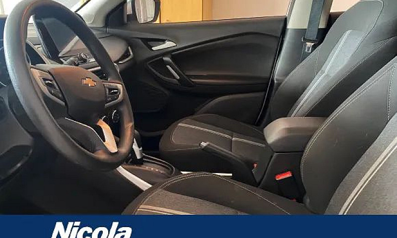 Chevrolet Tracker Lt...
