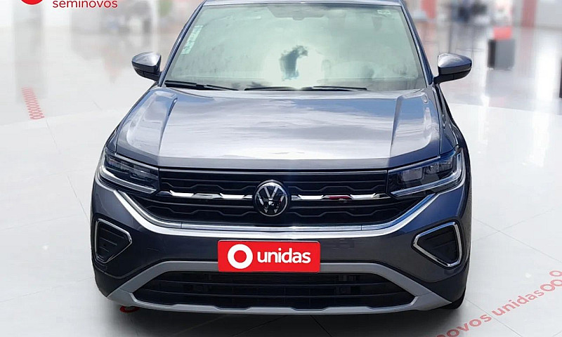 Volkswagen T-Cross H...