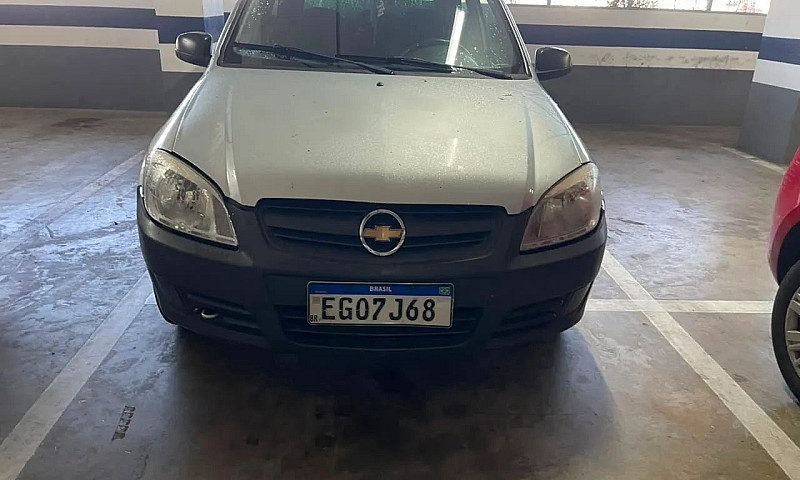 Chevrolet Celta Life...