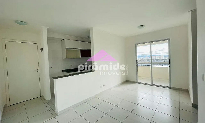 Apartamento Com 3 Do...
