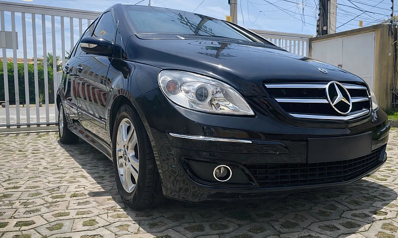 Mercedes-Benz Classe...