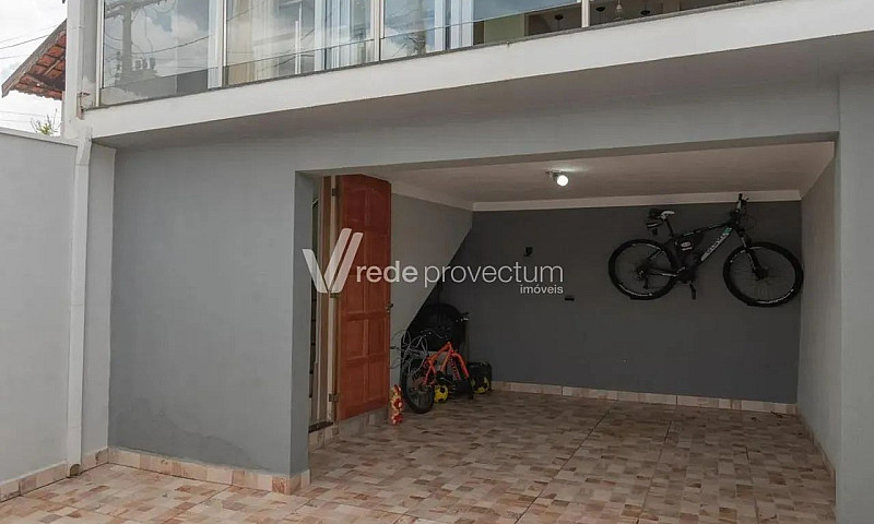 Casa Ou Sobrado Vend...