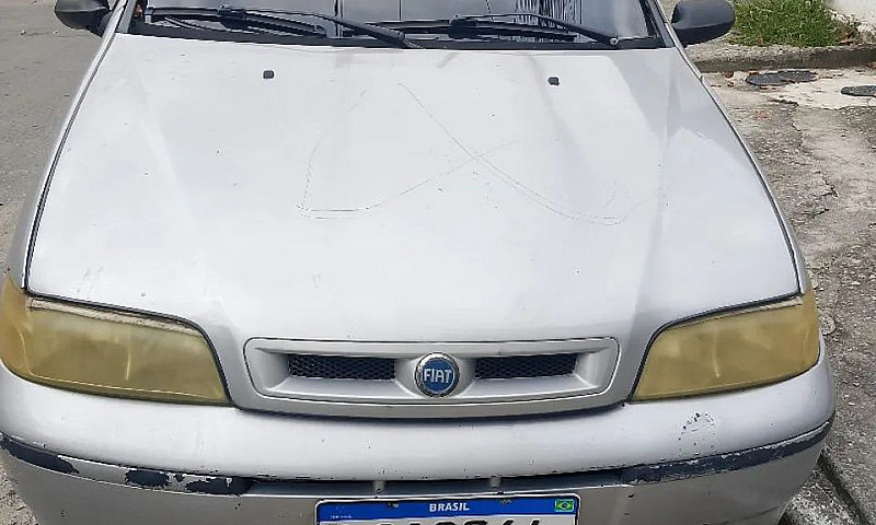 Fiat Palio 1.0/ Trof...
