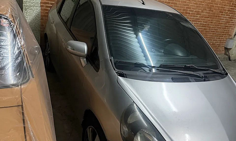 Honda Fit Lx 1.4/ 1....