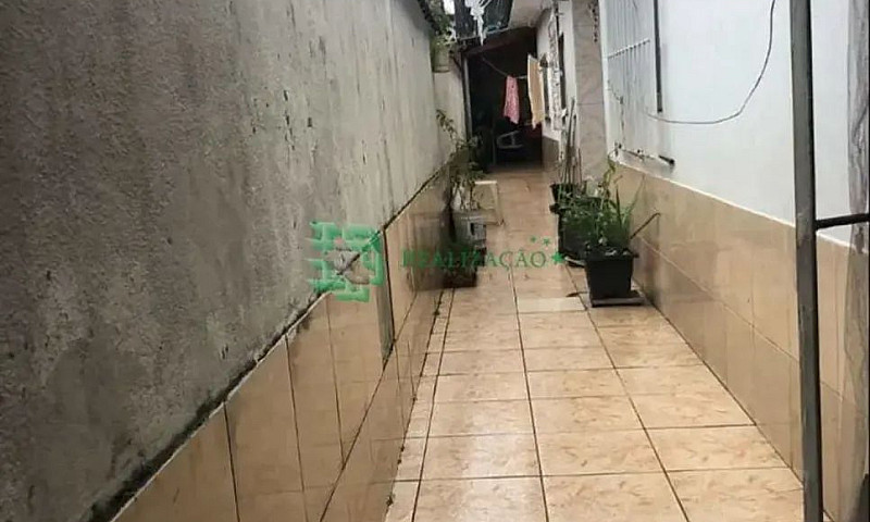 Casa Padrão...