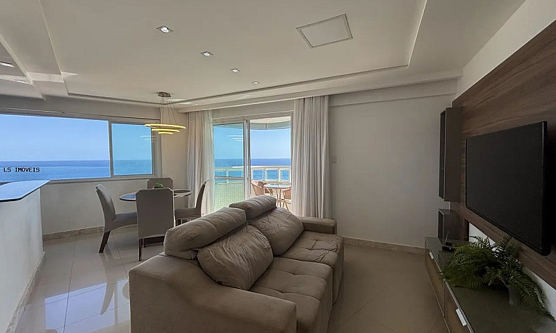 Apartamento 1 Quarto...