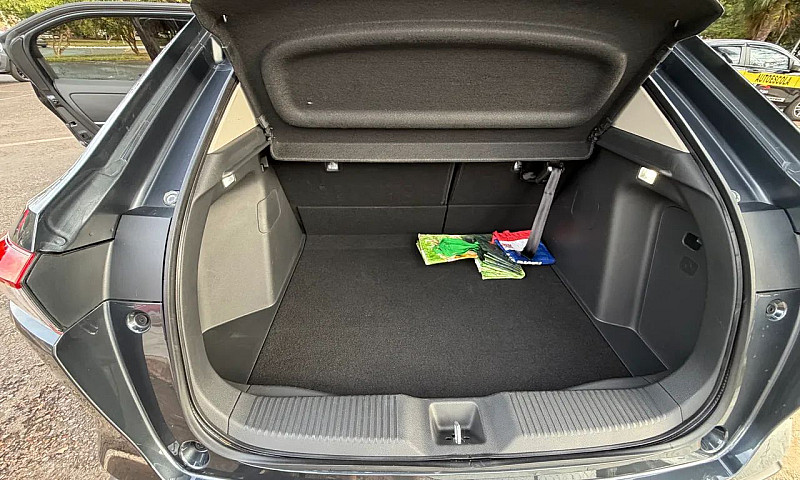 Honda Hr-V Exl 1.5 S...