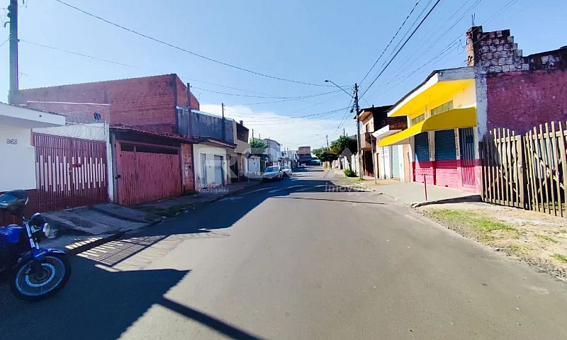 Casa Padrão Para Alu...