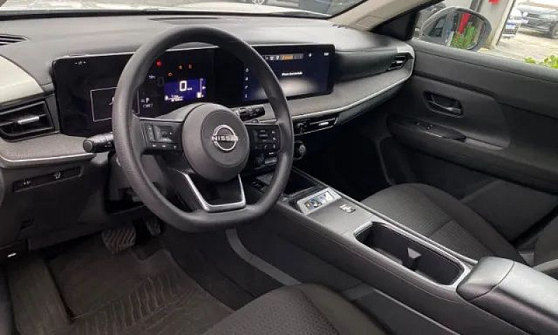 Nissan Kicks 1.0 Tur...