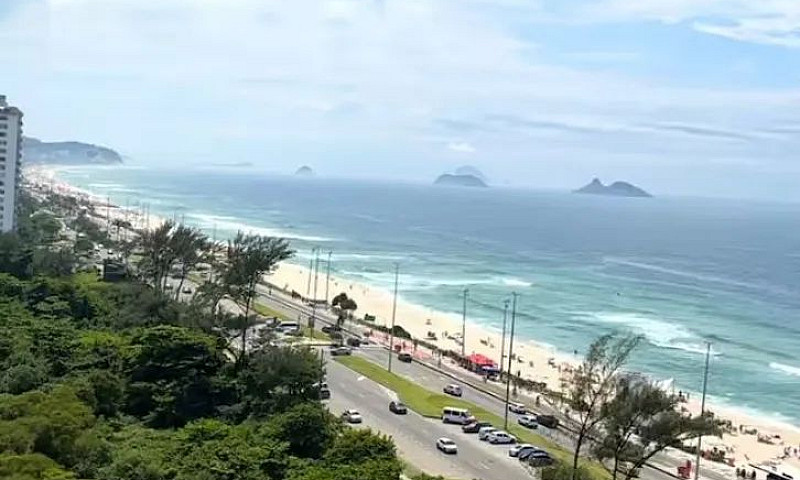 Quarto E Sala Vista ...