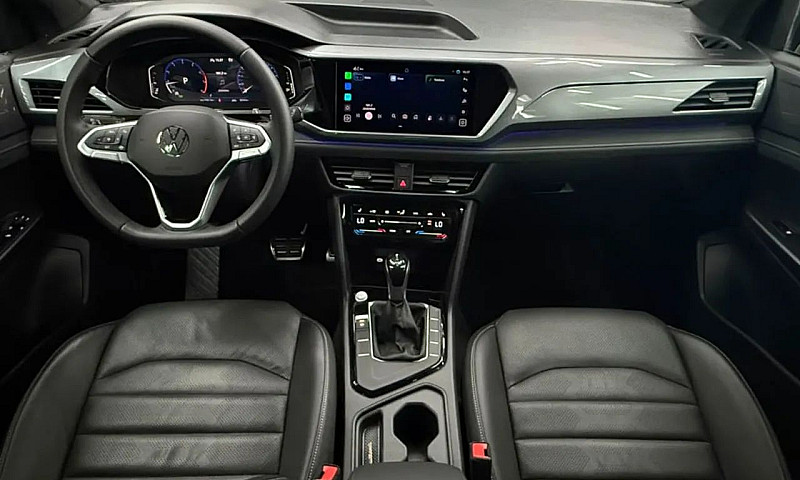 Volkswagen Taos High...