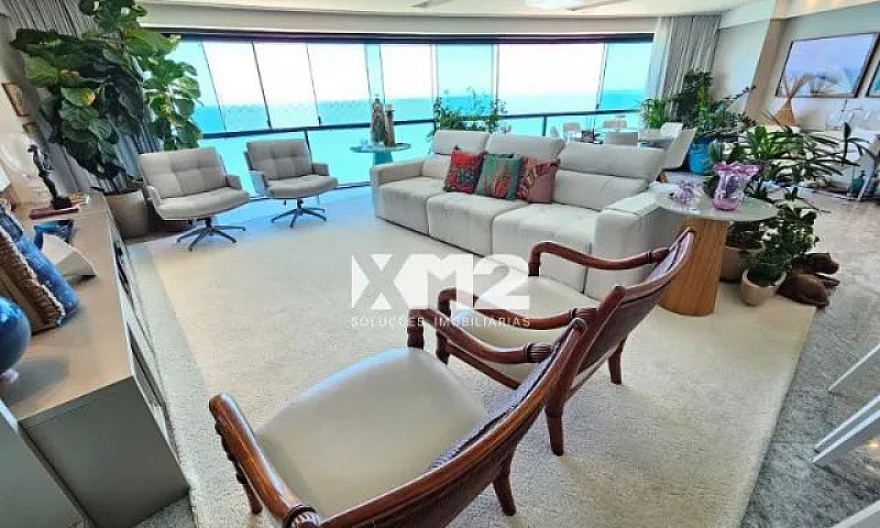 Apartamento 232M² | ...