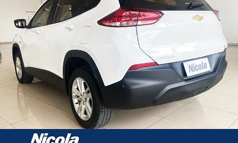 Chevrolet Tracker Lt...