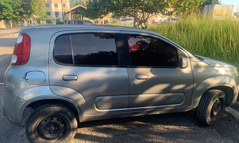 Fiat Uno Vivace/Rua ...