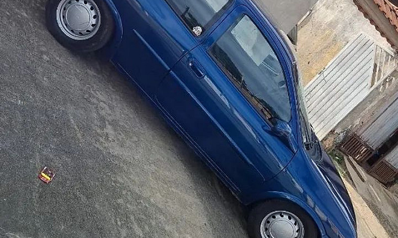 Chevrolet Corsa Wind...