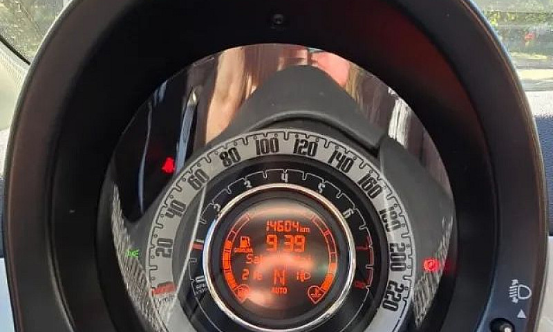 Fiat 500 Cult 1.4 Fl...