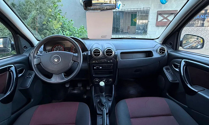 Renault Sandero Step...