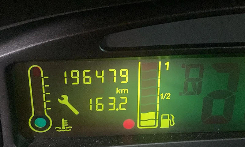 Citroen Xsara Picass...