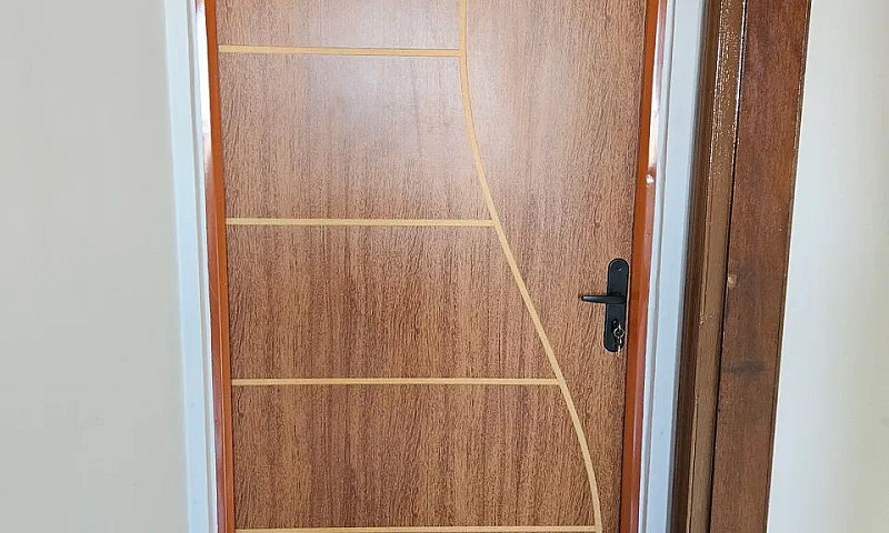 Apartamento Novo Par...