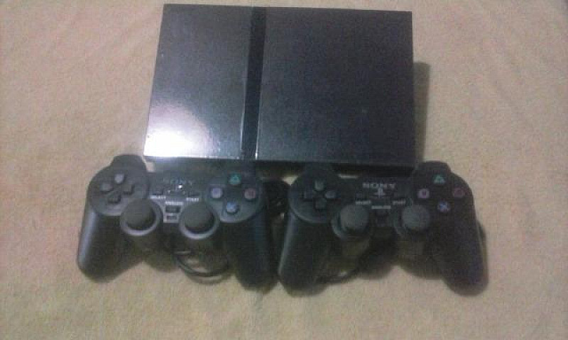 Play 2 Completo Dest...