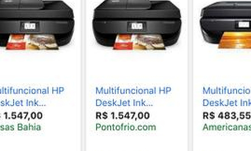 Hp Deskjet Ink Advan...