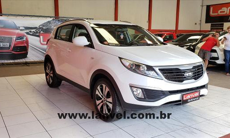 Kia Sportage 2013/20...