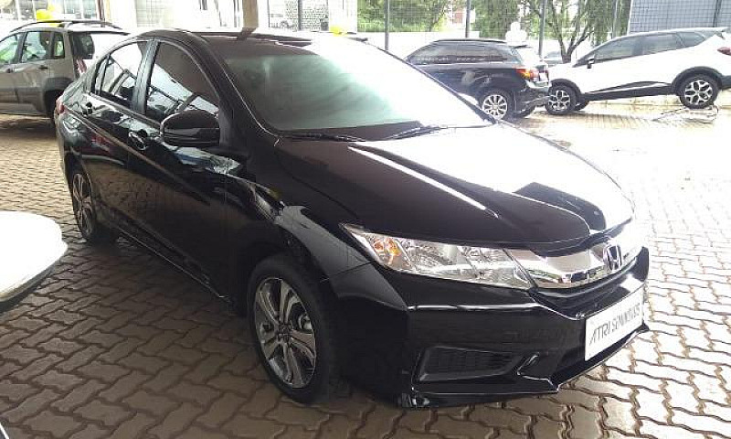 Honda City 5187...