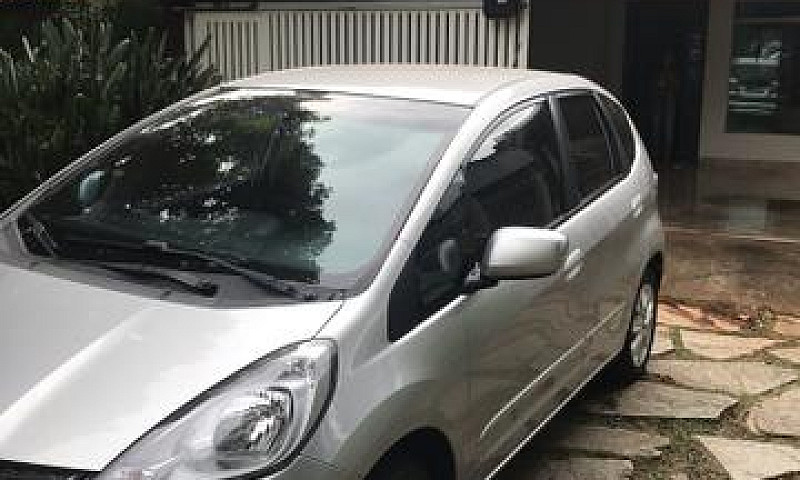 Honda Fit Lx Modelo ...