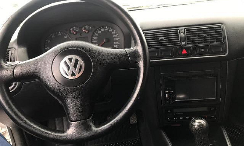 Vw - Volkswagen Golf...