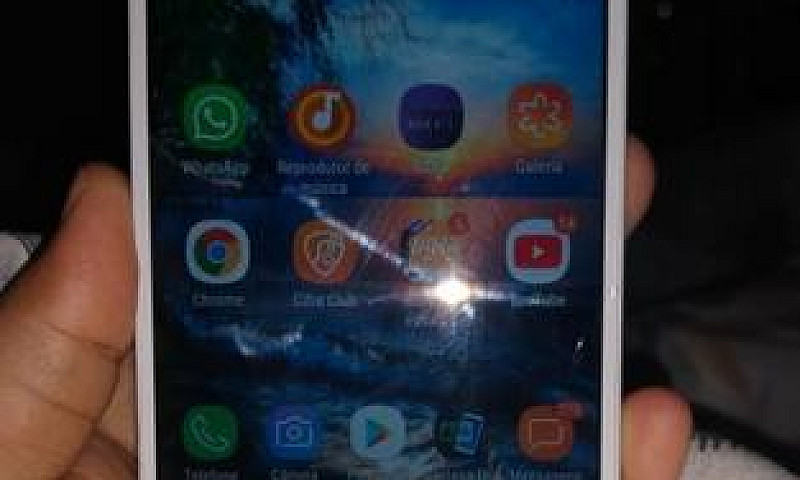 Vendo J5 Prime 32Gb...