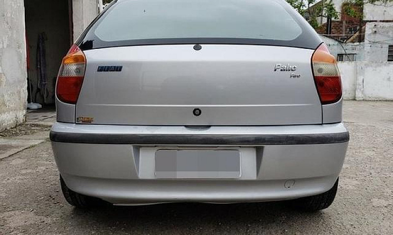 Fiat Palio Fire 1.0 ...