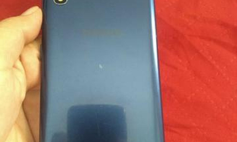 Sem Choro Samsung A1...