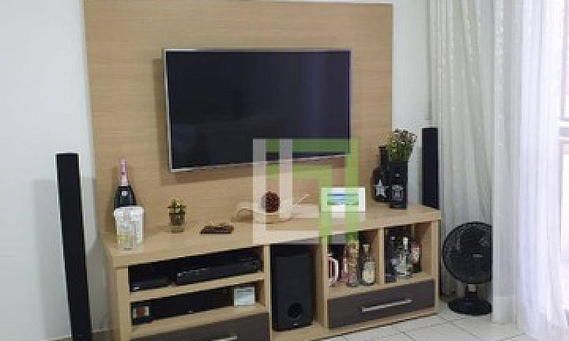 Apartamento Com 2 Do...