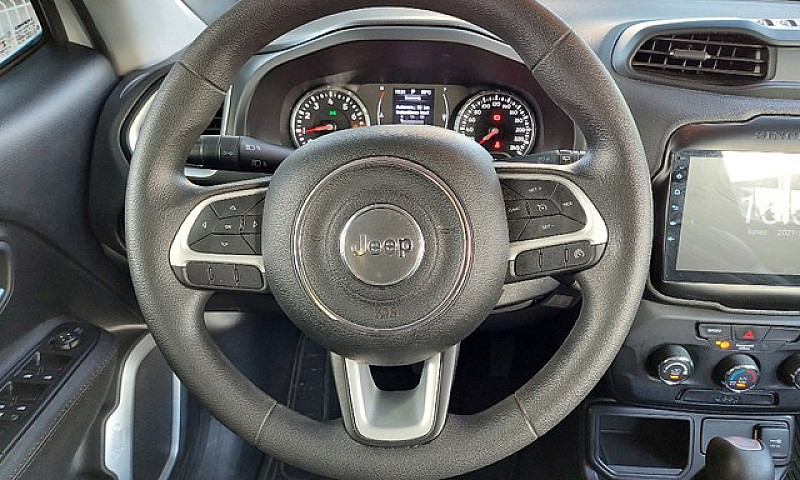 Jeep Renegade 1.8 16...