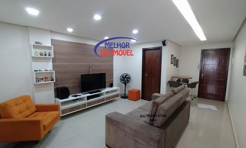 Vendo Apartamento 1 ...