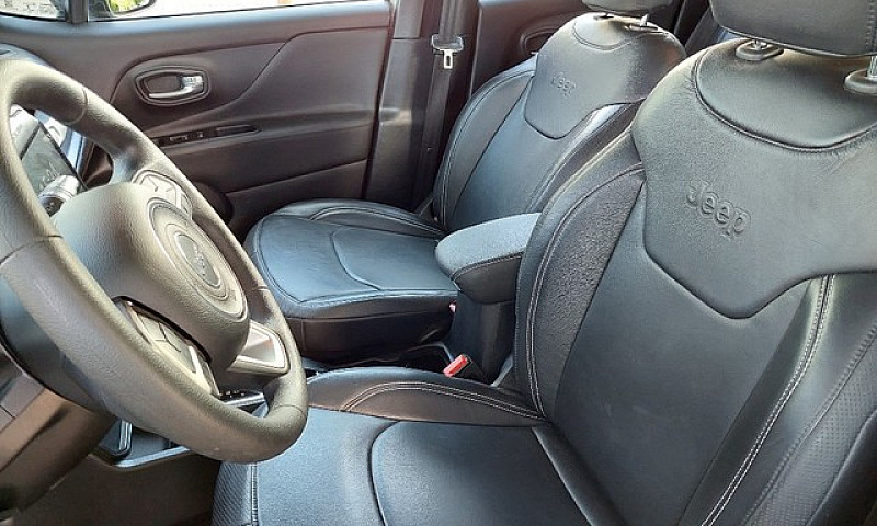 Jeep Renegade 1.8 16...