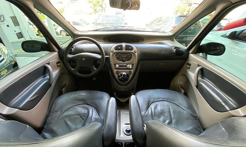 Citroen Xsara Picass...