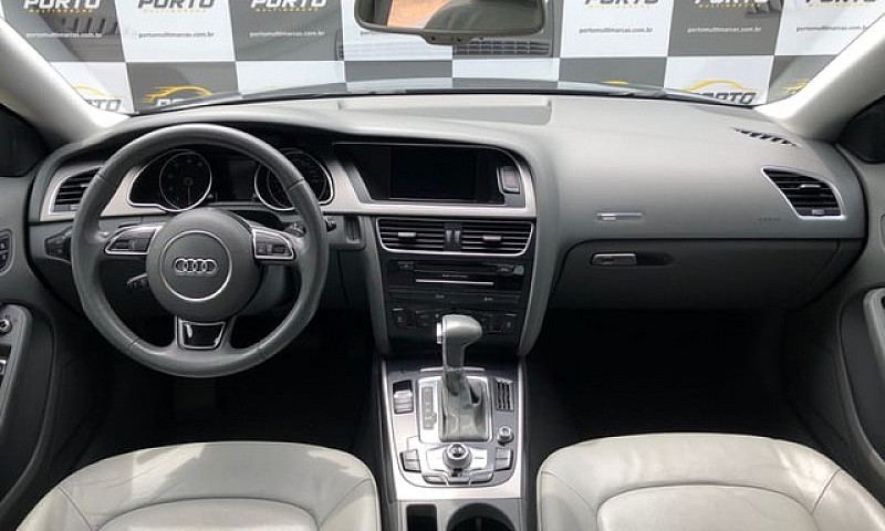Audi  A5 Spb 170Cv G...