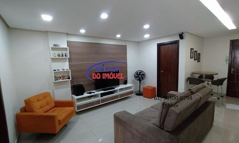 Vendo Apartamento 1 ...