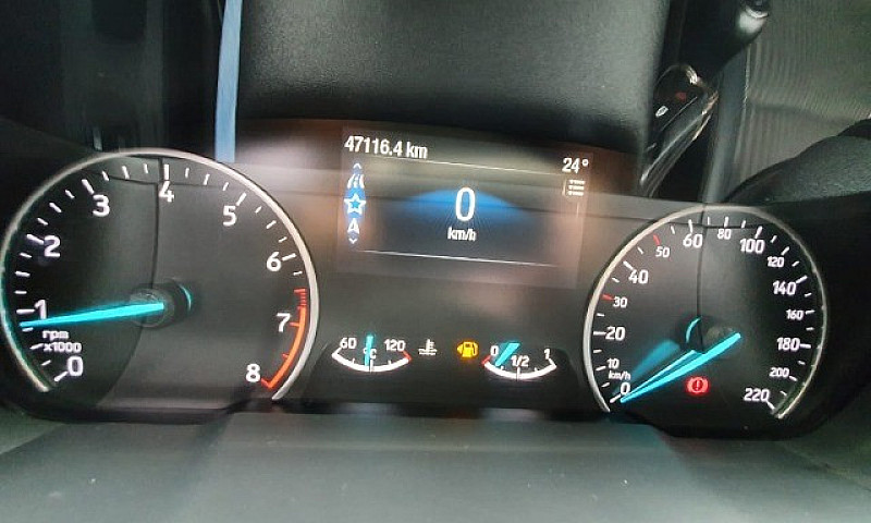 Ford Ecosport Fsl 1....