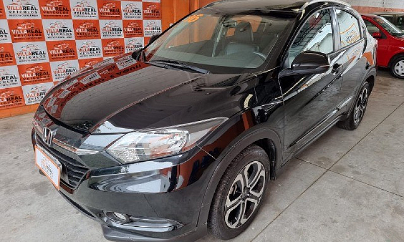 Hr-V Ex 1.8 Flexone ...