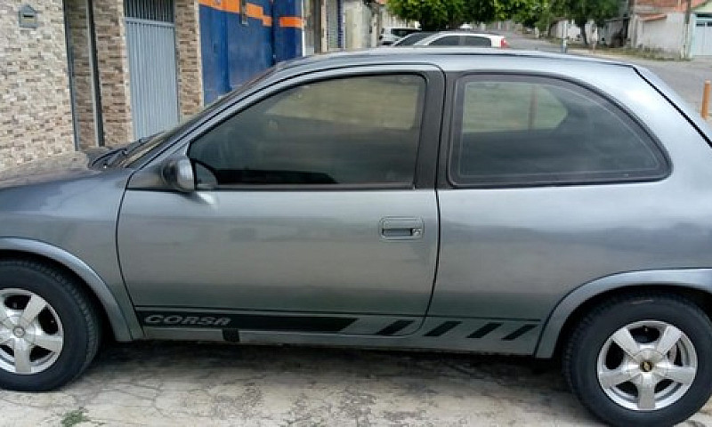 Corsa Wind 2000 Comp...