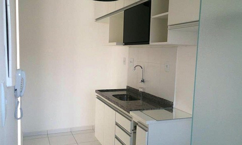 Apartamento Com 2 Do...