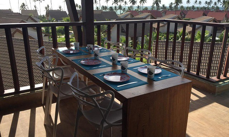 Sky No Resort Malawi...