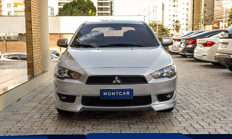 Lancer 2012/2013 2.0...