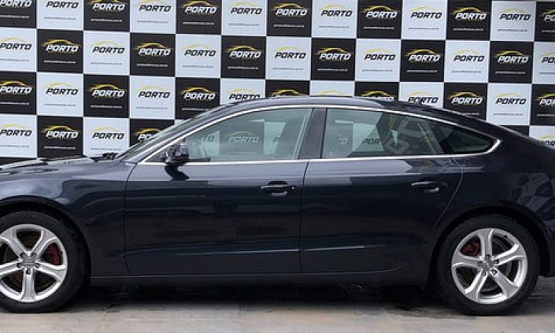 Audi  A5 Spb 170Cv G...