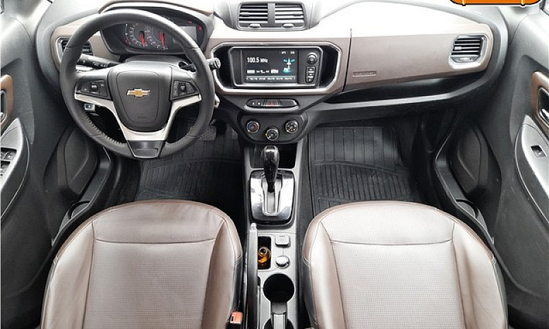 Chevrolet Spin 2019 ...