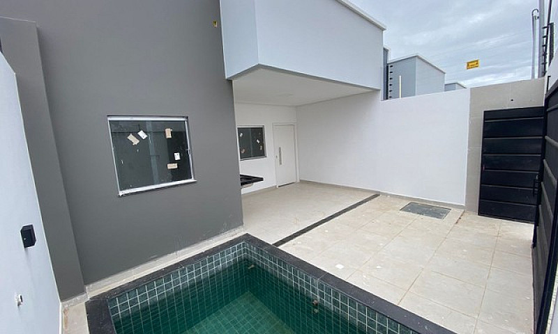 Casa Nobairro Padre ...